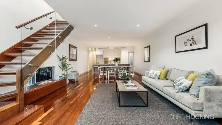 Second view of Homely house listing, 228 Ross Street, Port Melbourne VIC 3207