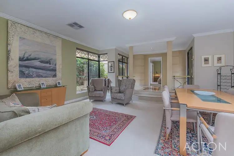 Third view of Homely house listing, 20A PEPLER AVENUE, Salter Point WA 6152