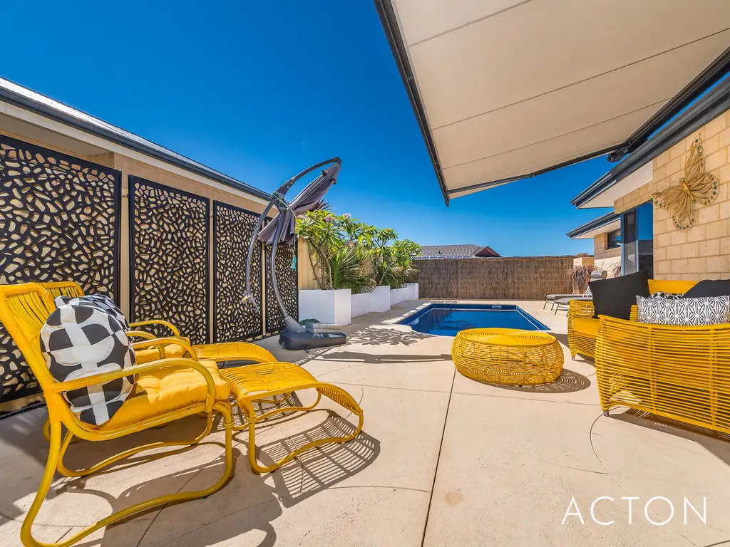 Main view of Homely house listing, 5 Kenmare Way, Butler WA 6036