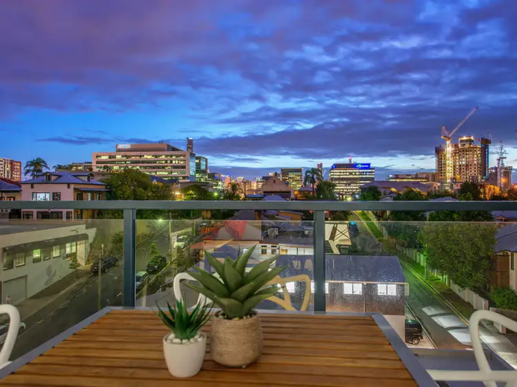 801/56 Prospect Street