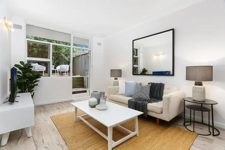 Third view of Homely apartment listing, 20/2 Pearson Street, Balmain East NSW 2041