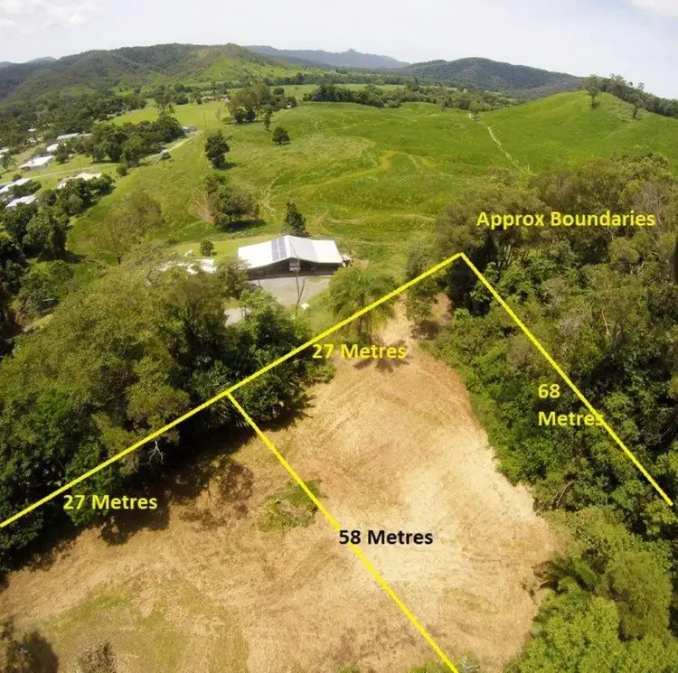 6 Hughes Street, Daintree QLD 4873