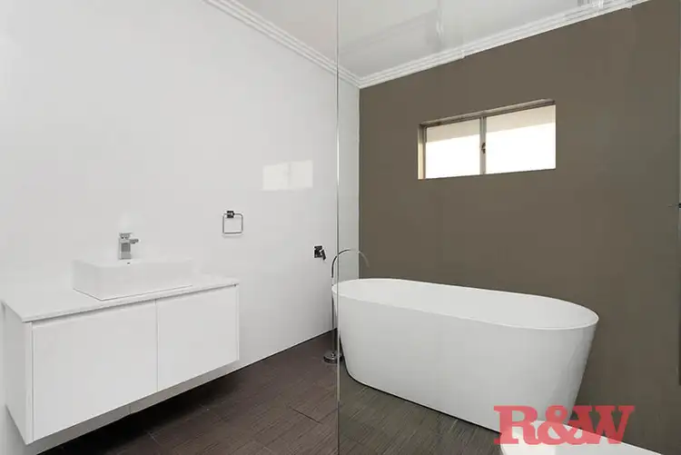 Fourth view of Homely semi-detached listing, 3A Clarke Street North, Peakhurst NSW 2210