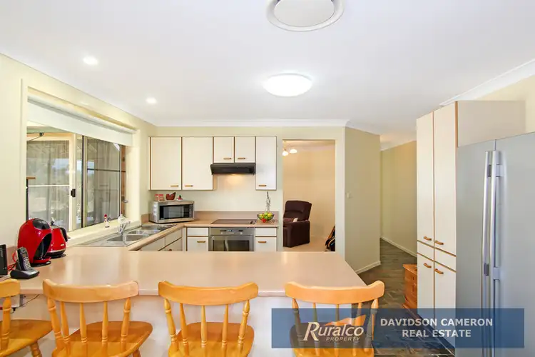 Second view of Homely house listing, 120 Tullamore Road, Loomberah NSW 2340