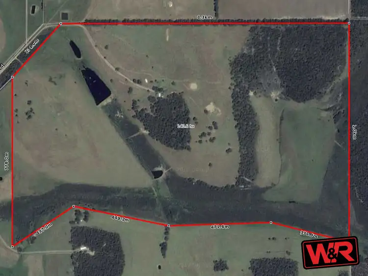 432 Douglas Road, Kalgan WA 6330
