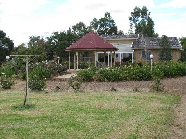 Sixth view of Homely rural property listing, Farm 1308 Kooba Road, Whitton NSW 2705