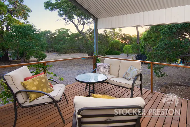 Sixth view of Homely house listing, 74 MacLaren Drive, Yallingup WA 6282