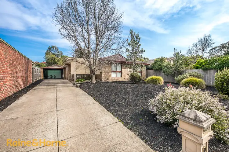 Second view of Homely house listing, 116 Pasley Street, Sunbury VIC 3429