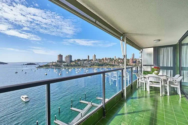 Sixth view of Homely apartment listing, 101/95 Elizabeth Bay Road, Elizabeth Bay NSW 2011