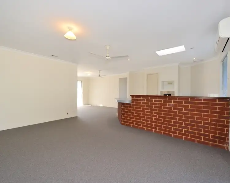 Fourth view of Homely house listing, 5 Dunlowe Loop, Warnbro WA 6169