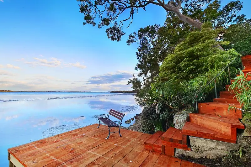 Main view of Homely house listing, 127 Panorama Avenue, Charmhaven NSW 2263