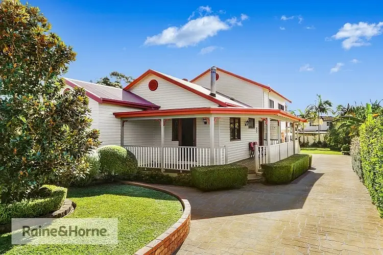 37 Winifred Avenue, Umina Beach NSW 2257