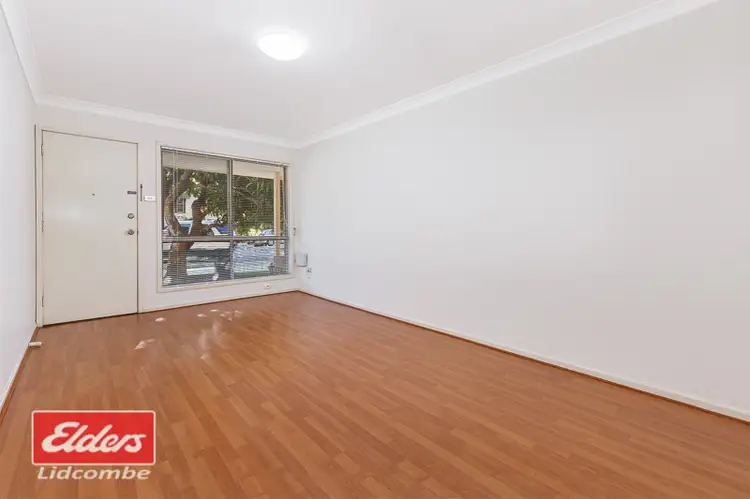Second view of Homely townhouse listing, 1/58-62 Frances Street, Lidcombe NSW 2141