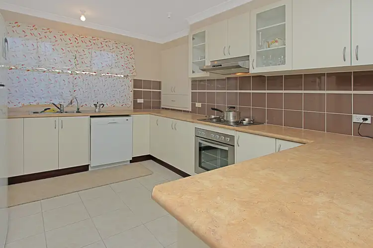 Second view of Homely house listing, 1 Gosse Place, Sunshine Bay NSW 2536