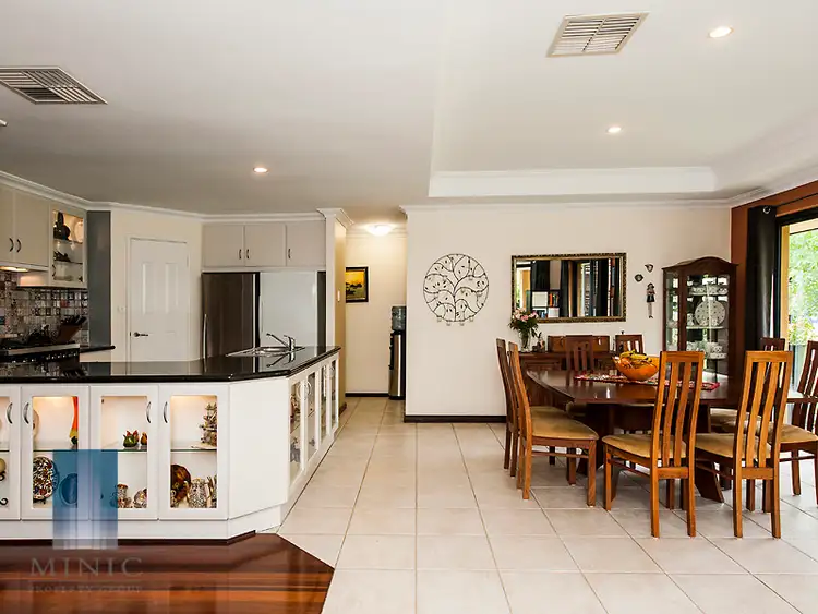 Seventh view of Homely house listing, 12 Doomben Court, Willetton WA 6155