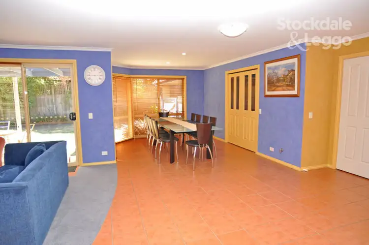 Fourth view of Homely house listing, 3 Chelsea Square, Inverloch VIC 3996
