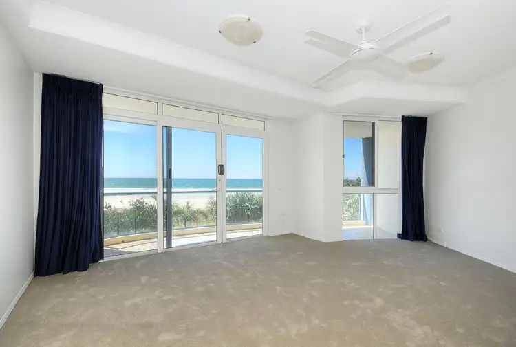 Third view of Homely apartment listing, Unit @ 315 Golden Four Drive, Tugun QLD 4224