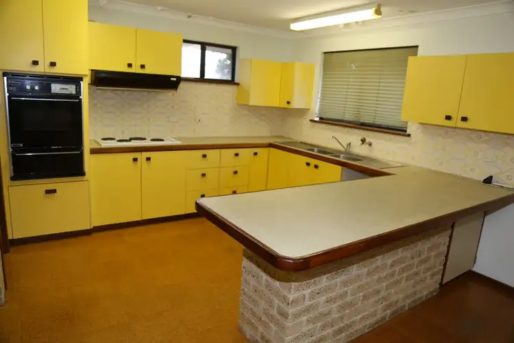 Second view of Homely house listing, 23 North Road, Castletown WA 6450