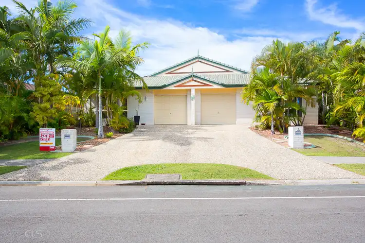 1/28 Headsail Drive, Banksia Beach QLD 4507