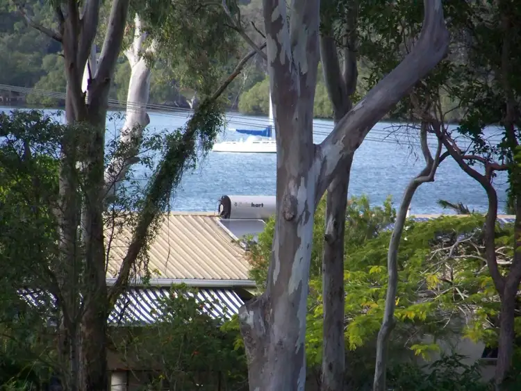 Second view of Homely house listing, 28 CRESTHAVEN, Lamb Island QLD 4184