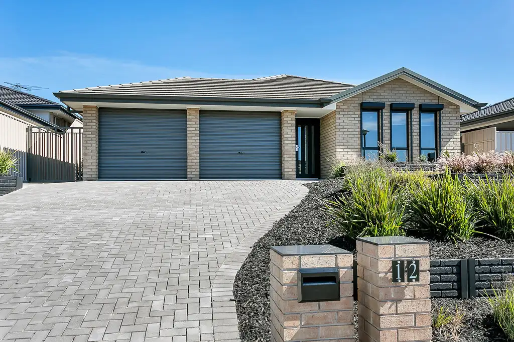 Main view of Homely house listing, 12 Cairns Way, Seaford Rise SA 5169