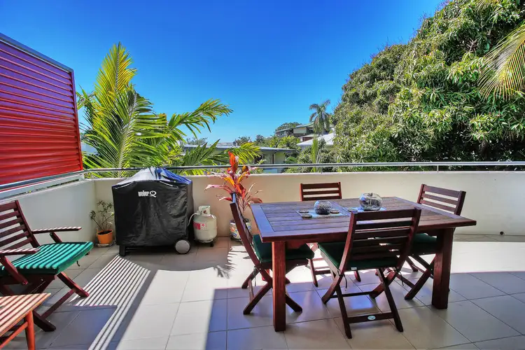 Seventh view of Homely unit listing, 33/1-7 Gregory Street, North Ward QLD 4810