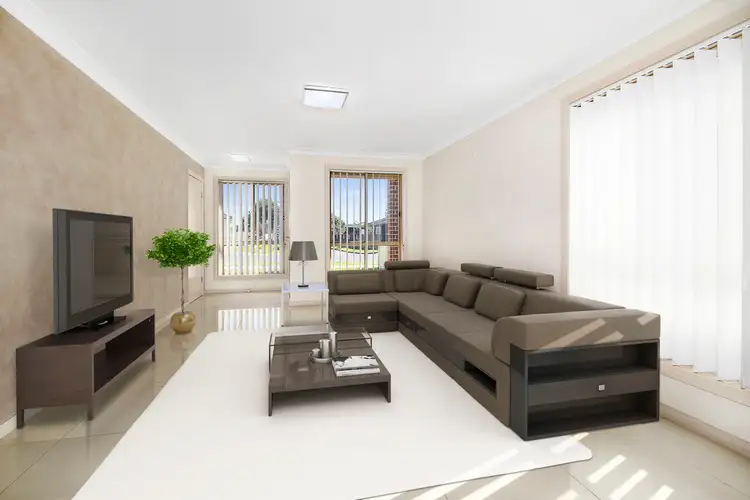 Main view of Homely house listing, 22B Hill Road, Lurnea NSW 2170