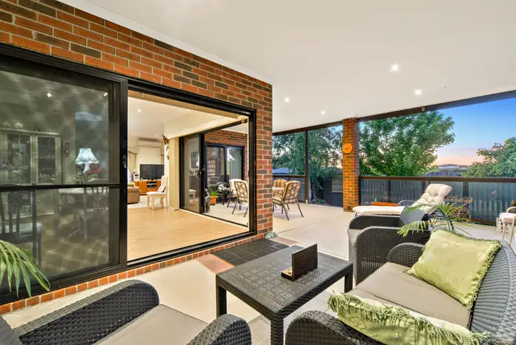 Sixth view of Homely house listing, 71 The Boulevard, Gisborne VIC 3437