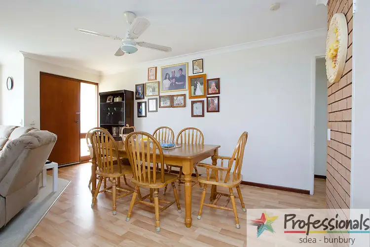 Fifth view of Homely unit listing, 2A Shannon Way, Collie WA 6225