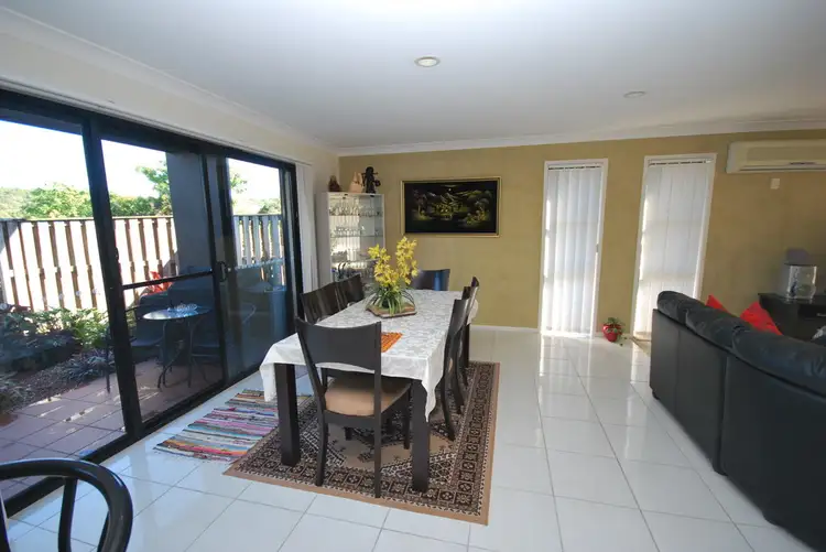 Third view of Homely townhouse listing, 37/18 Bourton Road, Merrimac QLD 4226