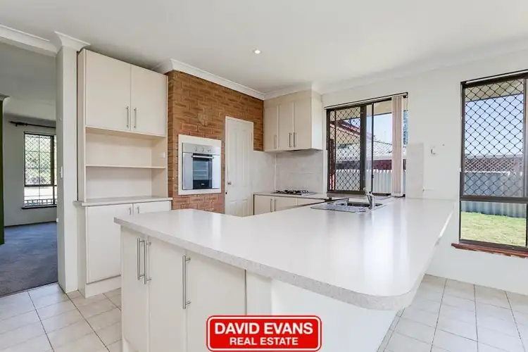Fifth view of Homely house listing, 10 Neale Place, Cooloongup WA 6168