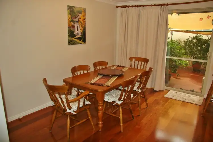 Sixth view of Homely townhouse listing, 3/110 Collins Street, Piccadilly WA 6430