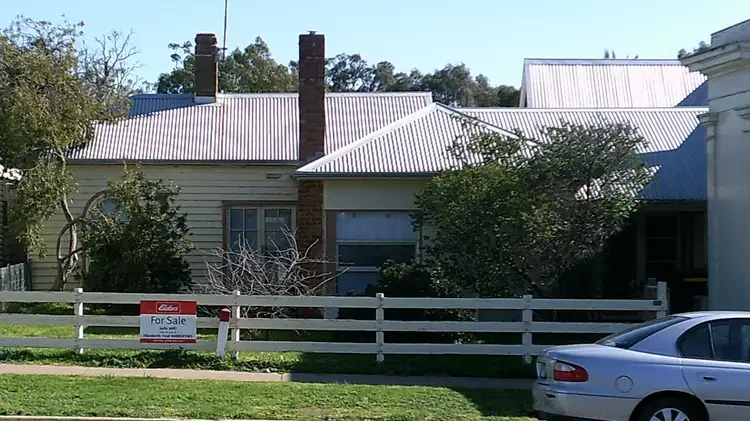 133 High Street, Avoca VIC 3467