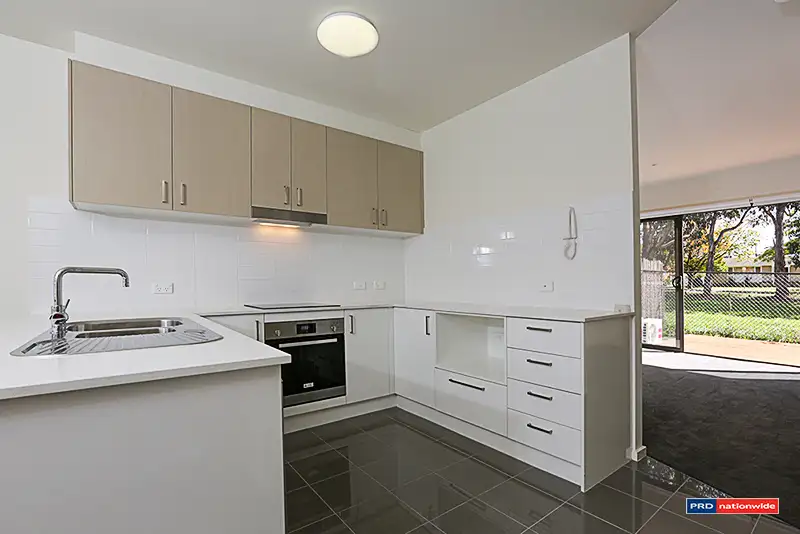 Main view of Homely townhouse listing, 48/39 Jerrabomberra Avenue, Narrabundah ACT 2604