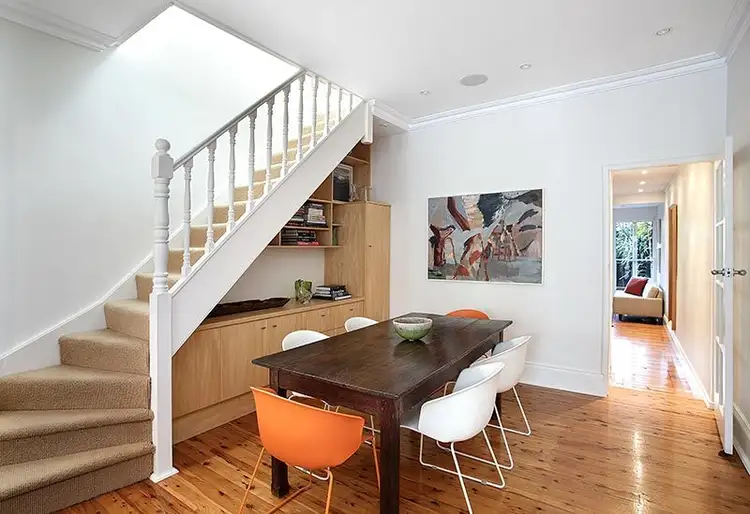 Third view of Homely house listing, 72 Caledonia Street, Paddington NSW 2021