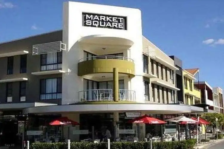 Seventh view of Homely apartment listing, 99/4 University Dr, Robina QLD 4226