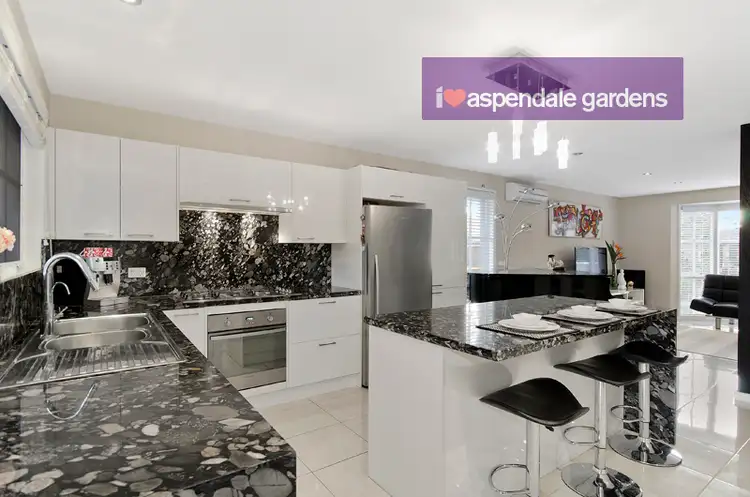 Fourth view of Homely house listing, 5 Llewellyn Avenue, Aspendale Gardens VIC 3195