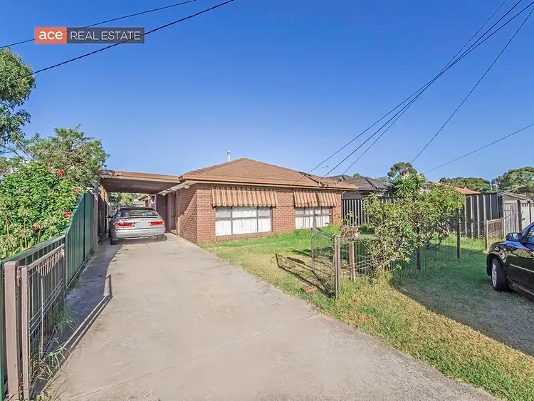 17 Bruce Street, Laverton VIC 3028