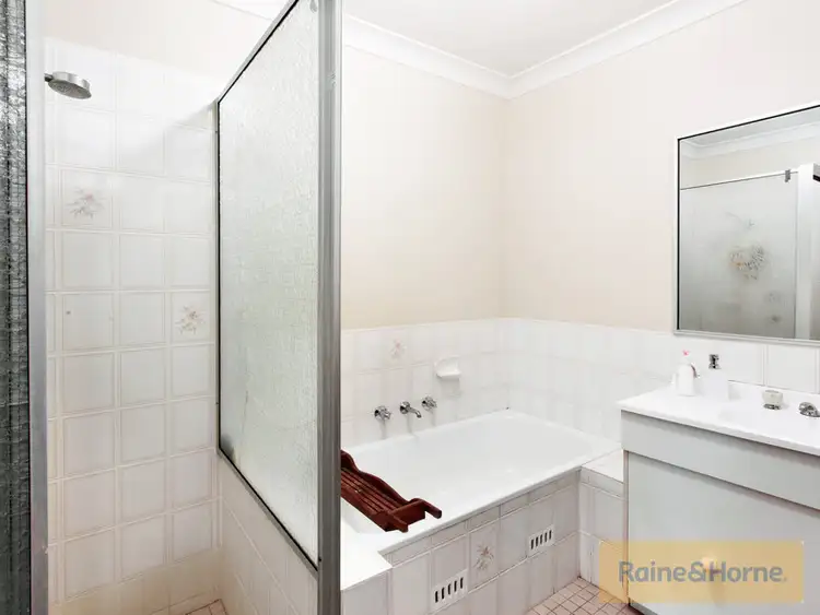 Seventh view of Homely townhouse listing, 11/4 Highfield Road, Quakers Hill NSW 2763