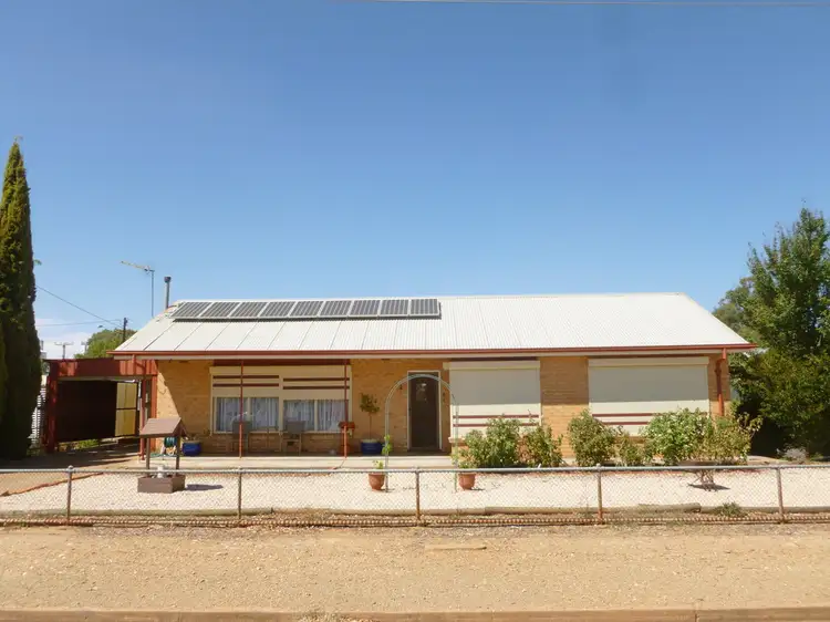 7 Bute Street, Jamestown SA 5491