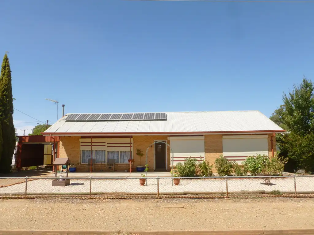 Main view of Homely house listing, 7 Bute Street, Jamestown SA 5491