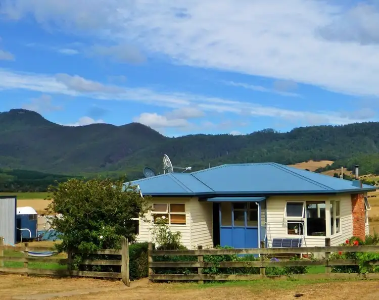 1329 Gunns Plains Road, Gunns Plains TAS 7315