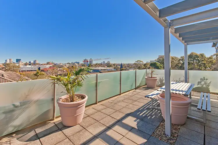Sixth view of Homely unit listing, 204/7 Parraween Street, Cremorne NSW 2090