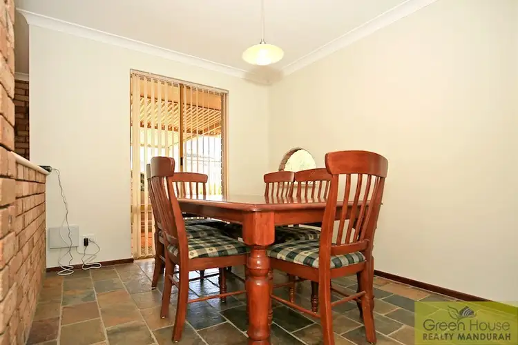 Seventh view of Homely house listing, 6 Gamol Place, Mandurah WA 6210