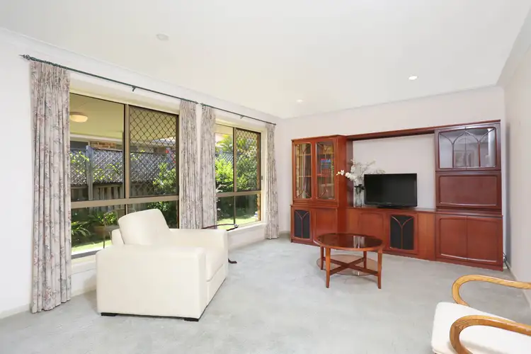 Fourth view of Homely townhouse listing, 2/18 Hill Street, Coffs Harbour NSW 2450