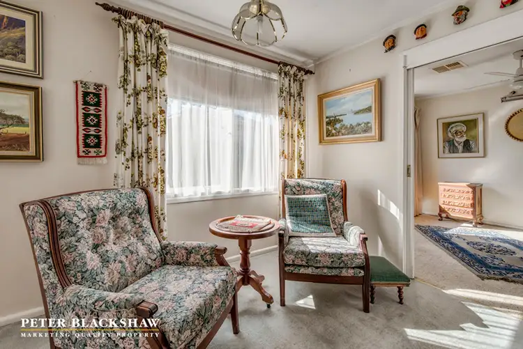 Seventh view of Homely house listing, 23 Ryan Street, Curtin ACT 2605