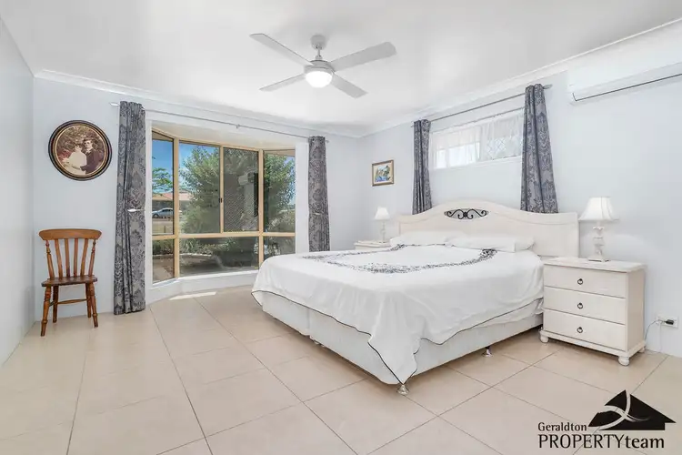 Seventh view of Homely house listing, 32 Pinyali Way, Waggrakine WA 6530