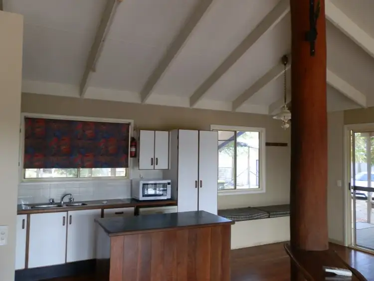 Sixth view of Homely rural property listing, 16 Morse Street, Emerald QLD 4720