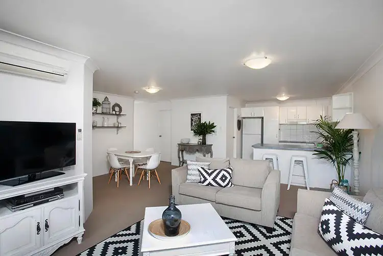 Second view of Homely unit listing, 5/7-9 Railway Parade, Engadine NSW 2233
