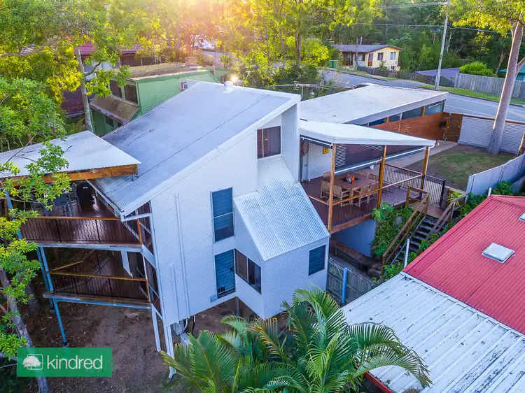 Main view of Homely house listing, 109 Plucks Road, Arana Hills QLD 4054